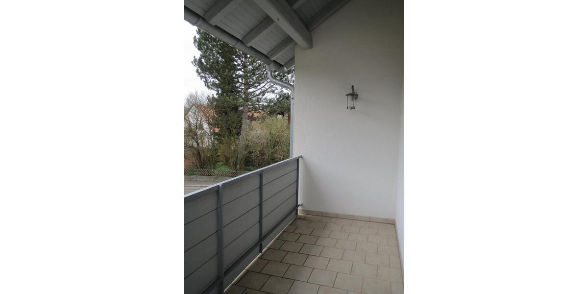 Etagenwohnung Waldershof - 2 Zimmer, 62 m&sup2;, 460&euro; | Angebot:26688623