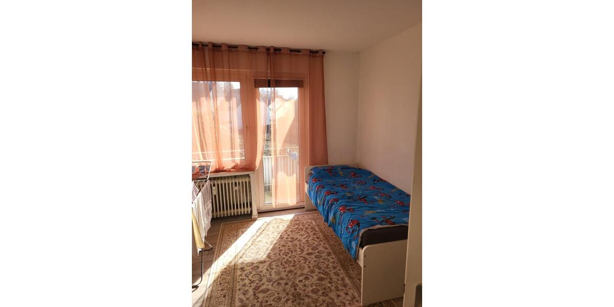 Etagenwohnung Horn-Bad Meinberg Bad Meinberg - 3 Zimmer, 85 m&sup2;, 765&euro; | Angebot:25719957