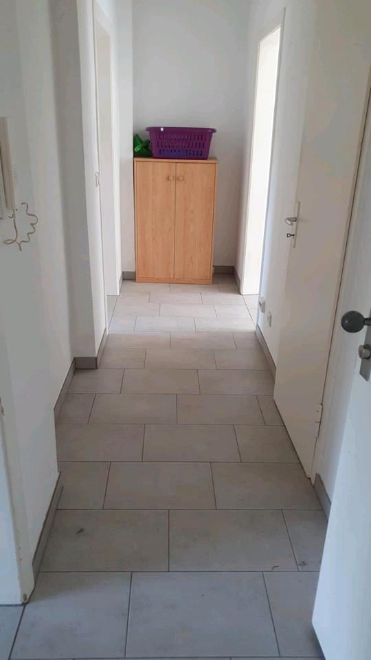 Zentrale Wohnung zur Vermietung - Frisch renoviert