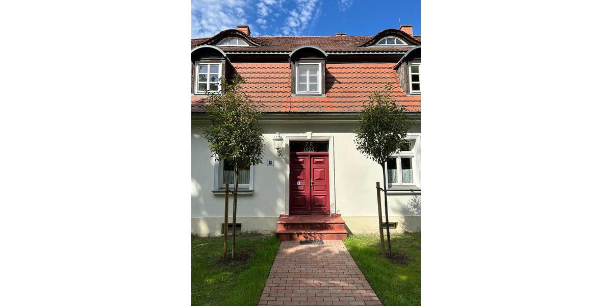 Hochparterre Milower Land - 2 Zimmer, 56 m&sup2;, 640&euro; | Angebot:25146845