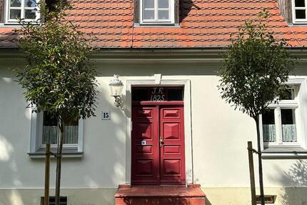 Wohnung Milower Land - 2 Zimmer, 56 m&sup2;, 640&euro; | Angebot:25146845