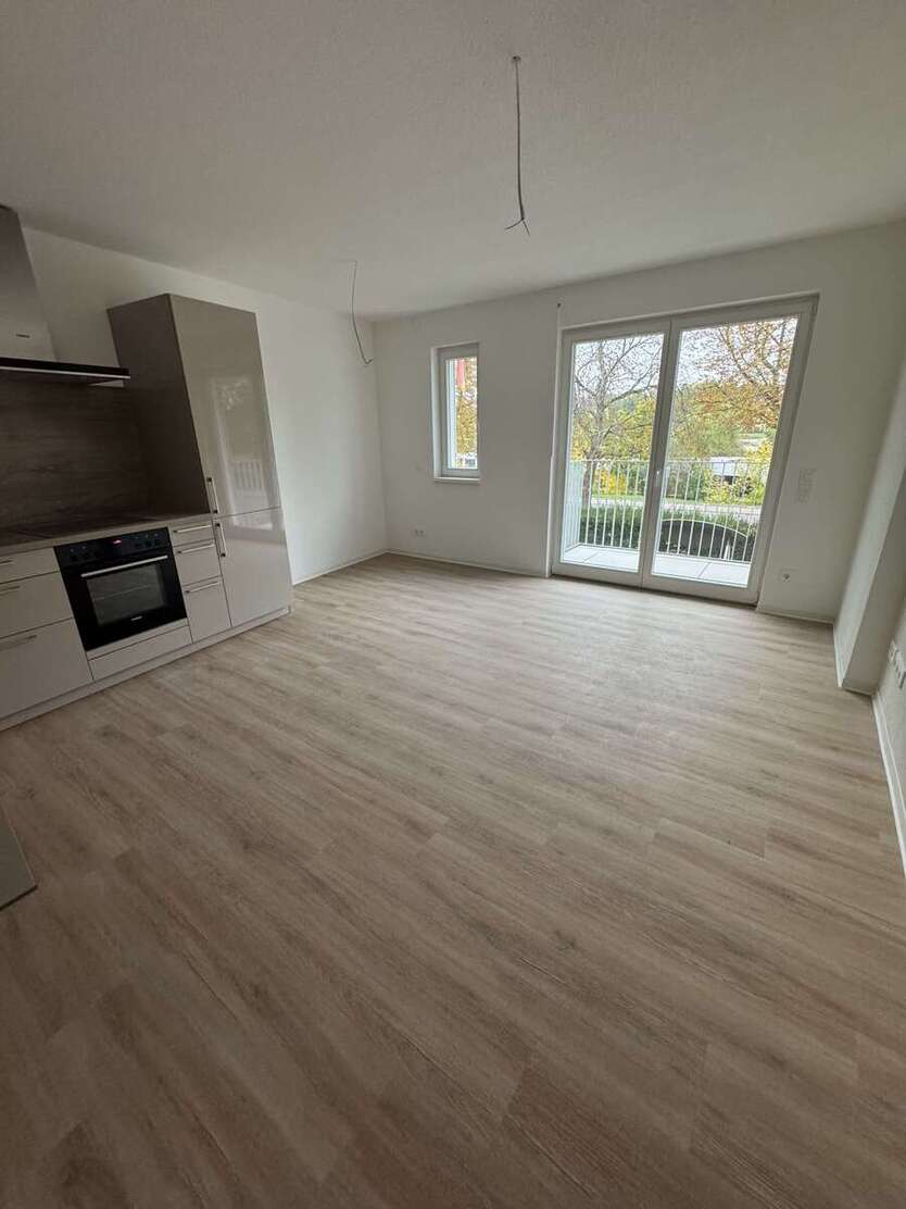 Wohnung zum Mieten in Wertheim 630 € 60 m² 3 zimmer