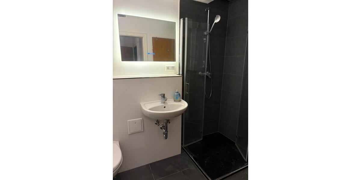 Etagenwohnung Hildesheim Itzum-Marienburg - 2 Zimmer, 59 m&sup2;, 590&euro; | Angebot:26041148