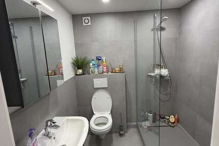 Wohnung Krefeld Dießem - 3 Zimmer, 65 m&sup2;, 680&euro; | Angebot:27032172