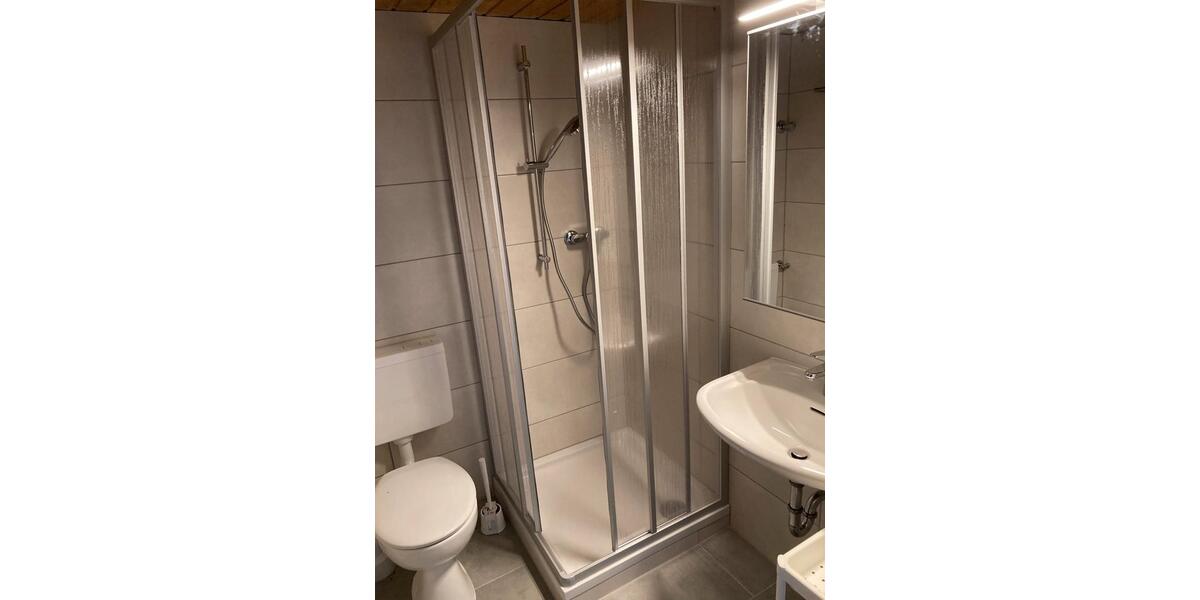 Etagenwohnung Frankenblick - 2 Zimmer, 29 m&sup2;, 530&euro; | Angebot:26286390