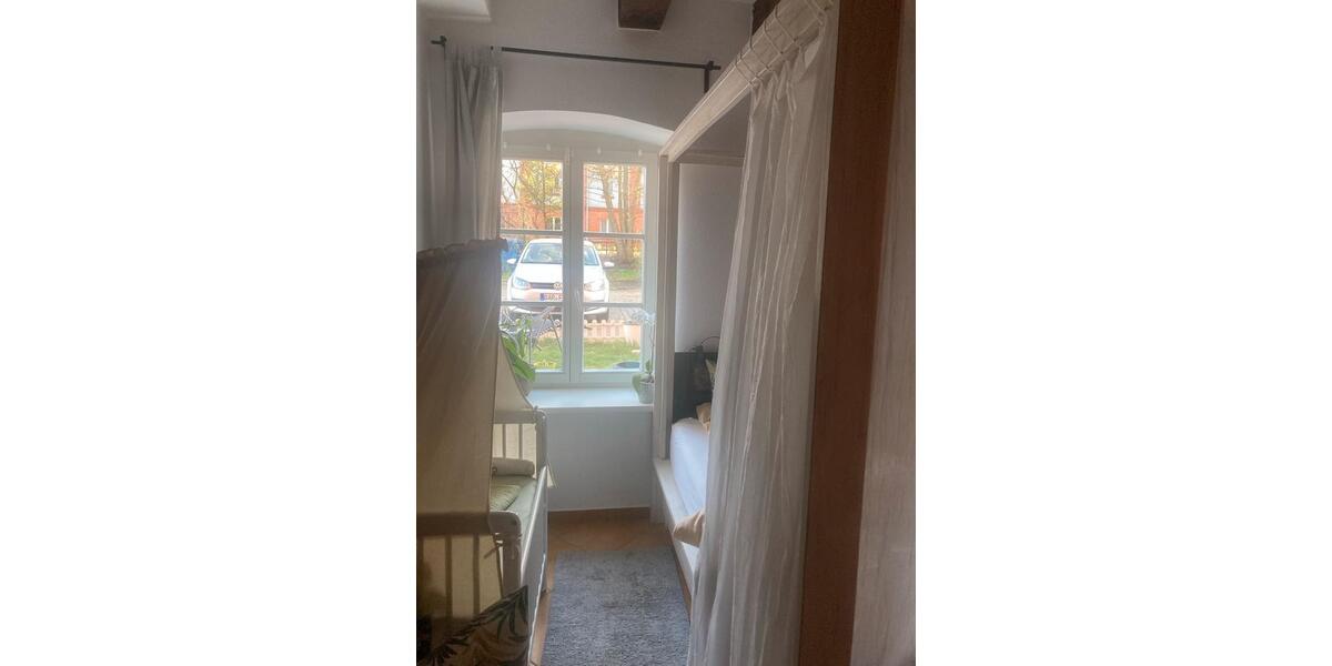 Erdgeschoßwohnung Schorfheide - 2 Zimmer, 58 m&sup2;, 760&euro; | Angebot:26286920