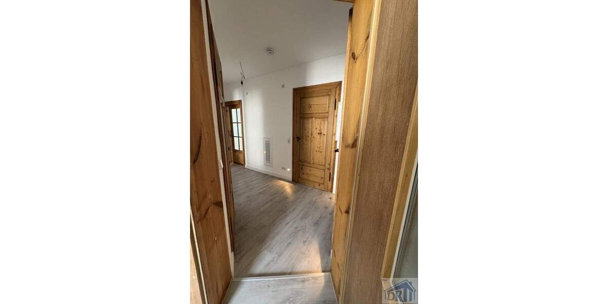 Etagenwohnung Zittau - 3 Zimmer, 76 m&sup2;, 600&euro; | Angebot:25741099