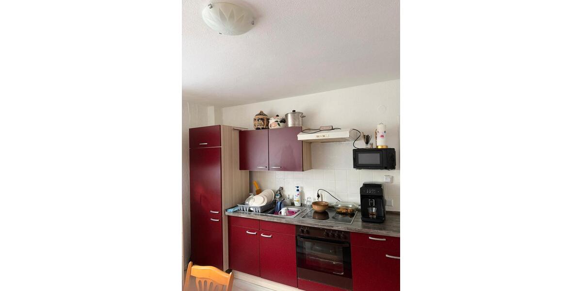 Erdgeschoßwohnung Gummersbach Hepel - 3 Zimmer, 85 m&sup2;, 590&euro; | Angebot:26699630