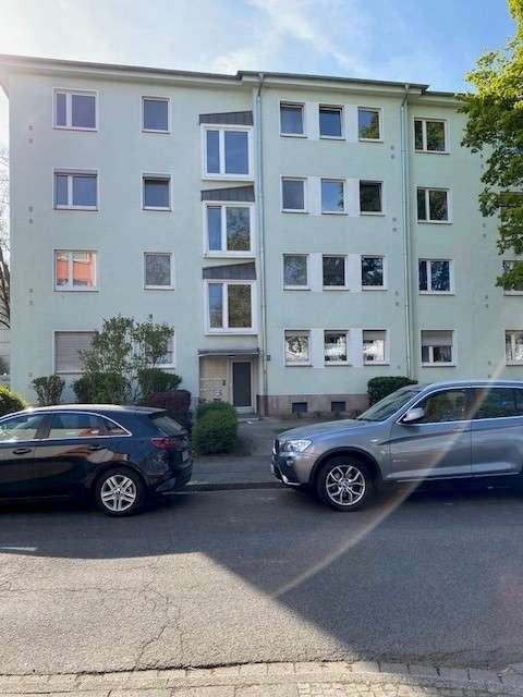 Wohnung zum Mieten in Krefeld 474 € 55 m²