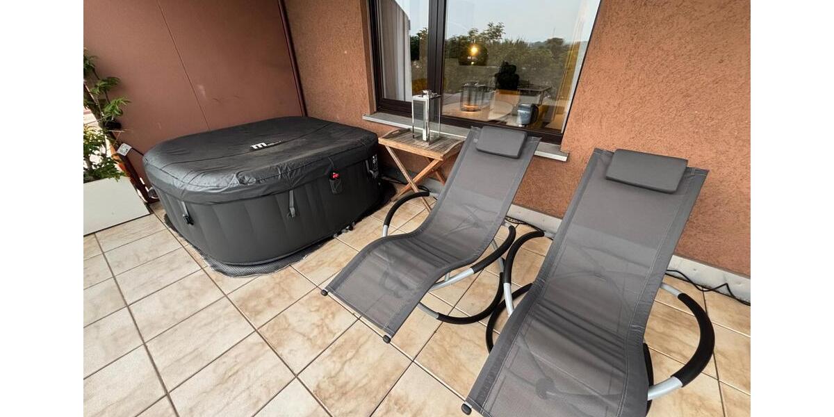 Wohnen auf Zeit Bad Salzuflen - 2 Zimmer, 85 m&sup2;, 2.600&euro; | Angebot:26479328