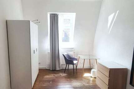 Zimmer Frankfurt am Main Europaviertel - 2 Zimmer, 1.250&euro; | Angebot:26758602