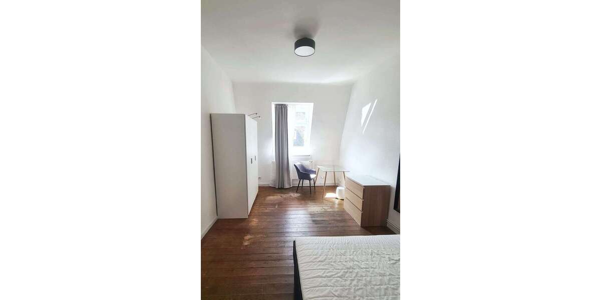 Zimmer Frankfurt am Main Europaviertel - 2 Zimmer, 1.250&euro; | Angebot:26758602
