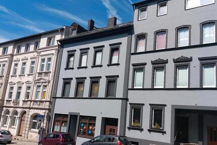 Gewerbeobjekt Hof Altstadt - 750&euro; | Angebot:26656801