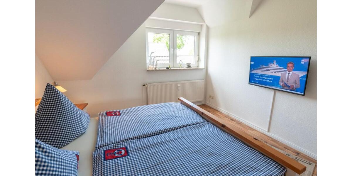 Wohnen auf Zeit Dassow - 2 Zimmer, 83 m&sup2;, 1.070&euro; | Angebot:26539407