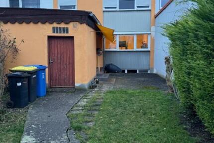 Haus Bad Windsheim - 4 Zimmer, 105 m&sup2;, 1.050&euro; | Angebot:24715188