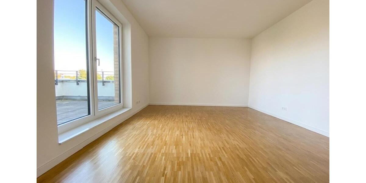 Etagenwohnung Ahrensburg - 3 Zimmer, 93 m&sup2;, 1.211&euro; | Angebot:26635409