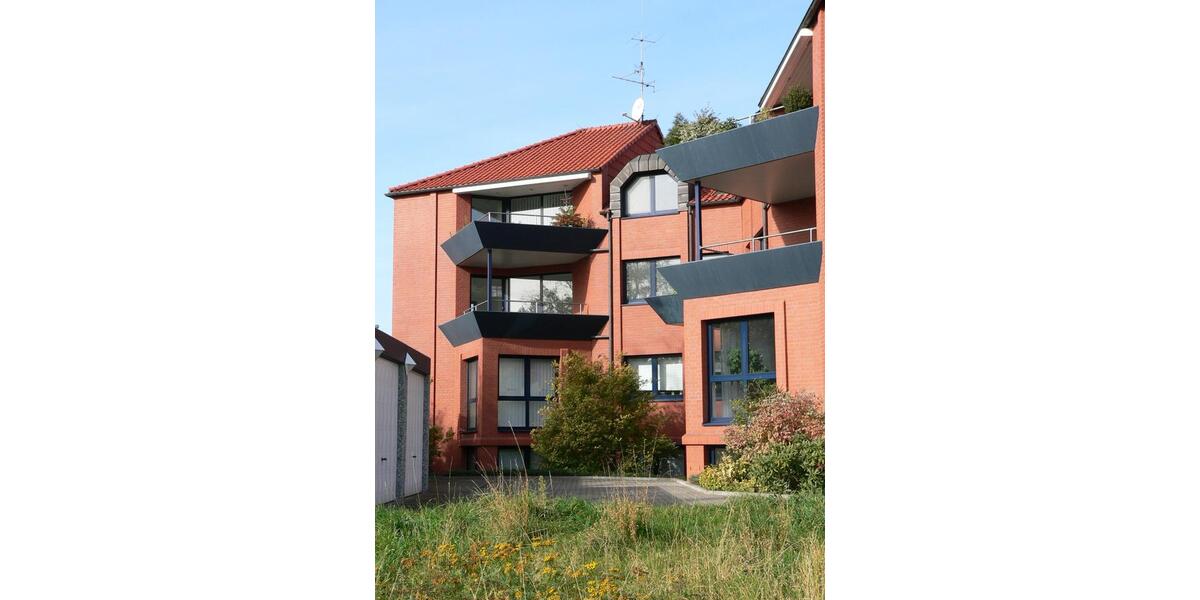 Exklusives Wohnen in einer 3-Zimmer-Wohnung in Uetze, 102 m² 3 zimmer