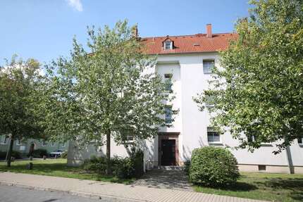 Wohnung Bitterfeld-Wolfen Wolfen - 3 Zimmer, 60 m&sup2;, 426&euro; | Angebot:25245762