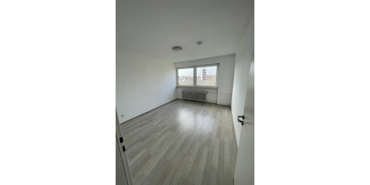 Etagenwohnung Worms Innenstadt - 3 Zimmer, 72 m&sup2;, 900&euro; | Angebot:26016200