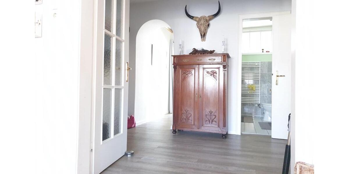 gut geschnittene 3-Zimmer-Wohnung im Sedanviertel 3 zimmer