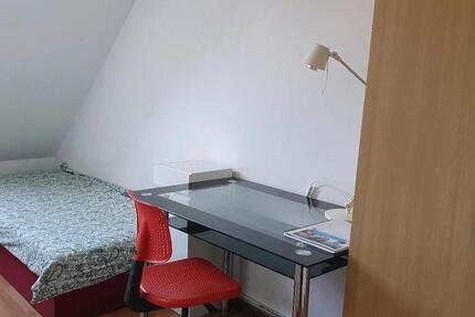 WG-Zimmer in Harburg Center zu vermieten 1 zimmer