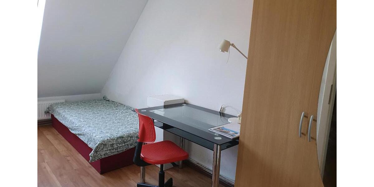 WG-Zimmer in Harburg Center zu vermieten 1 zimmer