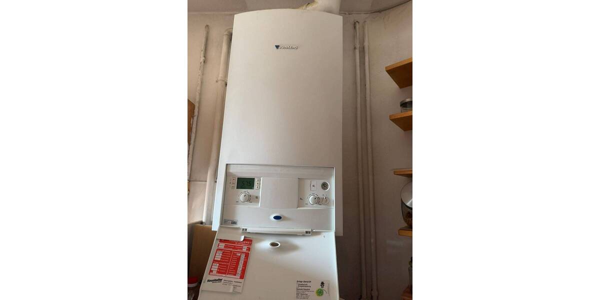 Etagenwohnung Bad Homburg vor der Höhe Bad Homburg - 5 Zimmer, 104 m&sup2;, 1.350&euro; | Angebot:26173660