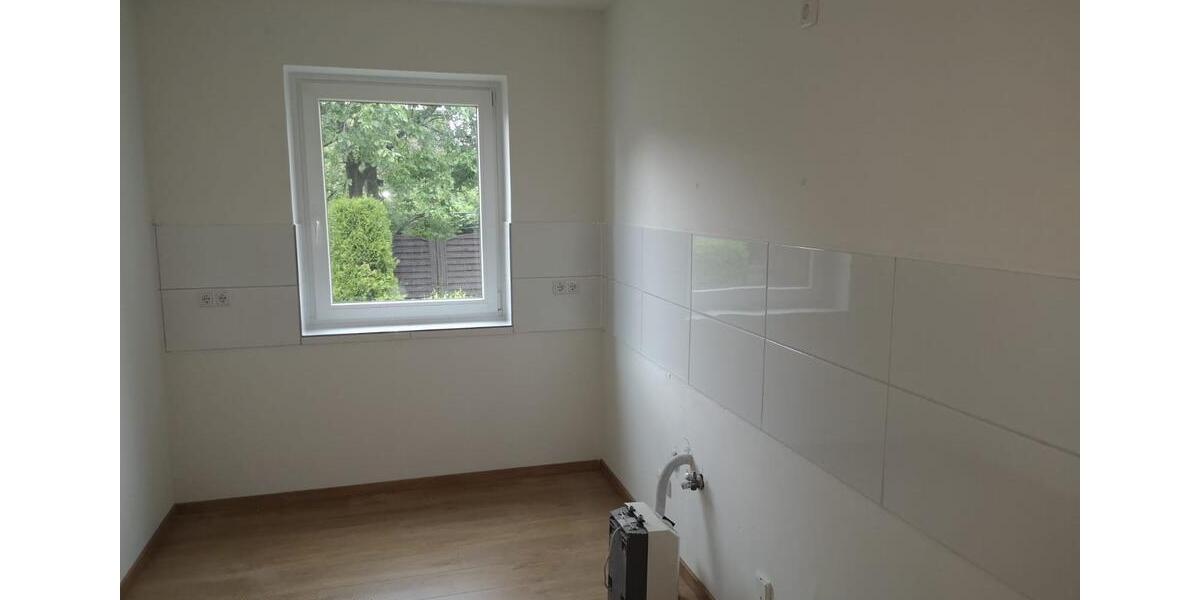 Erdgeschoßwohnung Bünde - 3 Zimmer, 83 m&sup2;, 910&euro; | Angebot:25365405