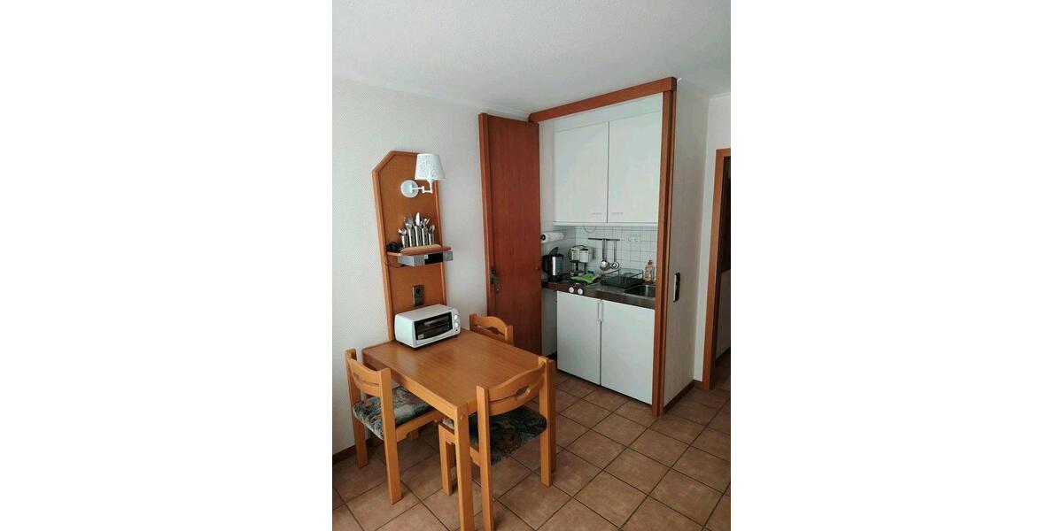 Etagenwohnung Morbach - 2 Zimmer, 37 m&sup2;, 55&euro; | Angebot:26429790