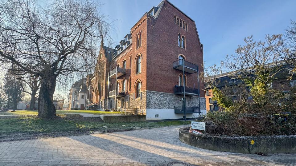 Etagenwohnung Limburg an der Lahn - 3 Zimmer, 72 m&sup2;, 935&euro; | Angebot:26006744