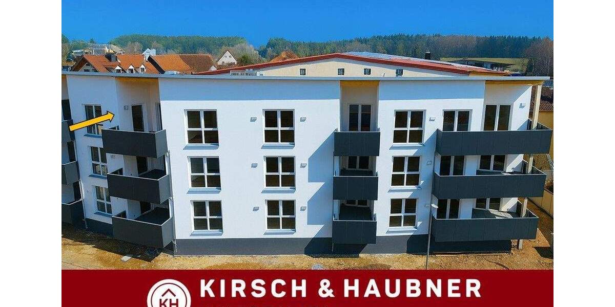 Etagenwohnung Seubersdorf - 4 Zimmer, 123 m&sup2;, 1.190&euro; | Angebot:25683111