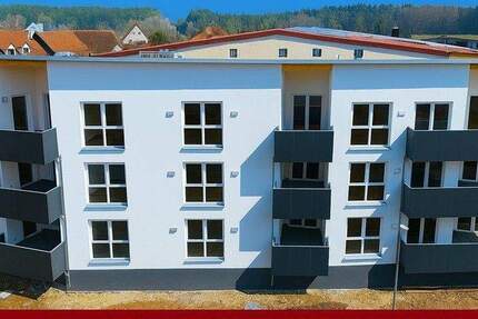 Wohnung Seubersdorf - 4 Zimmer, 123 m&sup2;, 1.190&euro; | Angebot:25683111