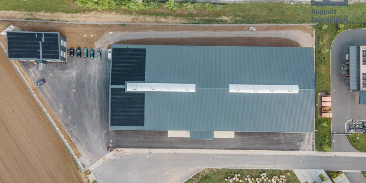 Gewerbeobjekt Marktsteft - 12.800&euro; | Angebot:20775316