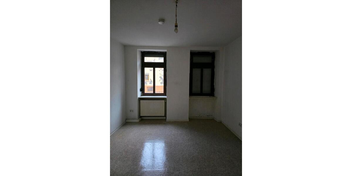 Etagenwohnung Neunkirchen Heinitz - 2 Zimmer, 50 m&sup2;, 500&euro; | Angebot:24841909