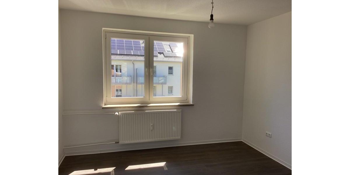 Etagenwohnung Kassel Harleshausen - 3 Zimmer, 58 m&sup2;, 537&euro; | Angebot:26703067