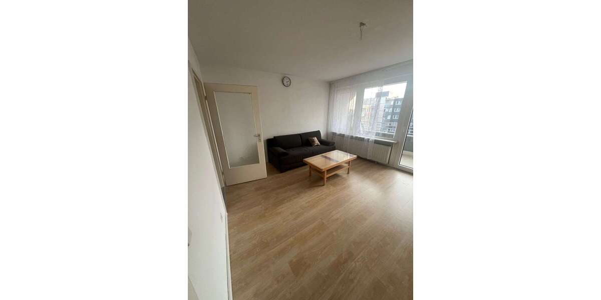 Wohnung zum Mieten in Herten 228,22 € 46 m² 1 zimmer