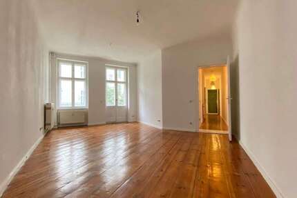 Wohnung Berlin Friedrichshain - 2 Zimmer, 71 m&sup2;, 1.270&euro; | Angebot:26764171