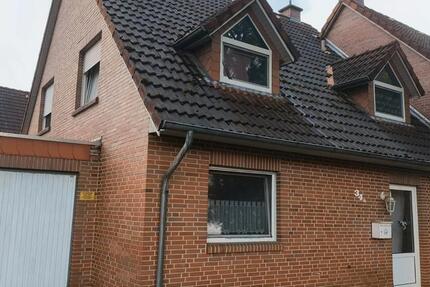 Haus Werlte - 4 Zimmer, 110 m&sup2;, 700&euro; | Angebot:26635929