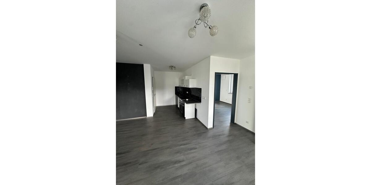 Erdgeschoßwohnung Kaisheim - 2 Zimmer, 50 m&sup2;, 750&euro; | Angebot:24896331