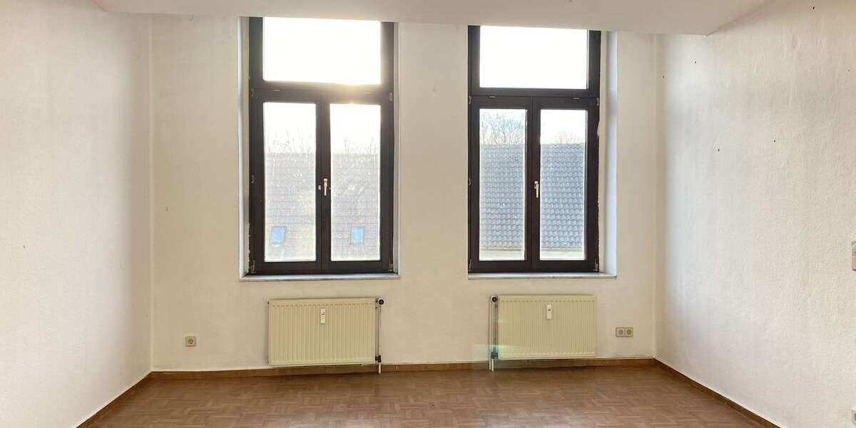 Etagenwohnung Gardelegen - 2 Zimmer, 86 m&sup2;, 430&euro; | Angebot:25111831