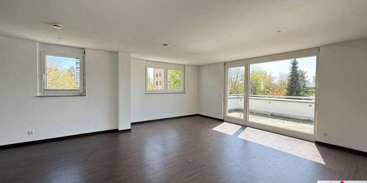 Etagenwohnung Magstadt - 3.5 Zimmer, 92 m&sup2;, 1.250&euro; | Angebot:26515858