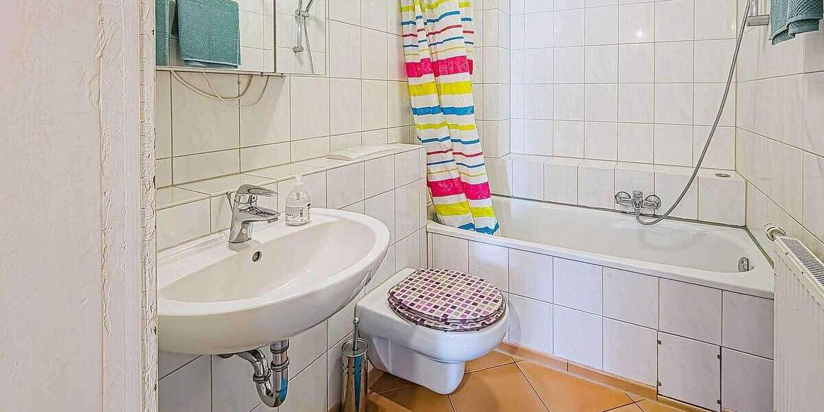 Möblierte Wohnung auf Zeit zu vermieten: 2 zimmer