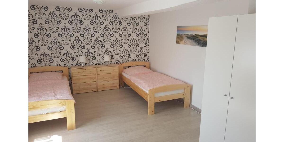 Etagenwohnung Frielendorf - 6 Zimmer, 100 m&sup2;, 20&euro; | Angebot:15177924