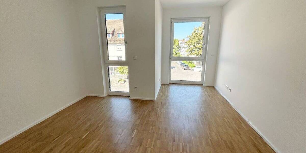 Etagenwohnung Stuttgart Untertürkheim - 3 Zimmer, 89 m&sup2;, 1.490&euro; | Angebot:25727986