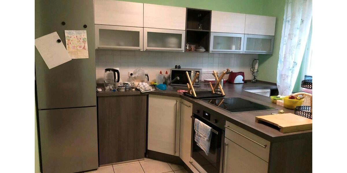 Etagenwohnung Krauschwitz i. d. O.L. - 3 Zimmer, 79 m&sup2;, 490&euro; | Angebot:26544897