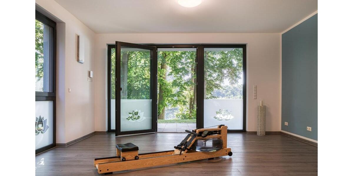 Etagenwohnung Krakow am See - 3 Zimmer, 100 m&sup2;, 1.000&euro; | Angebot:25883640