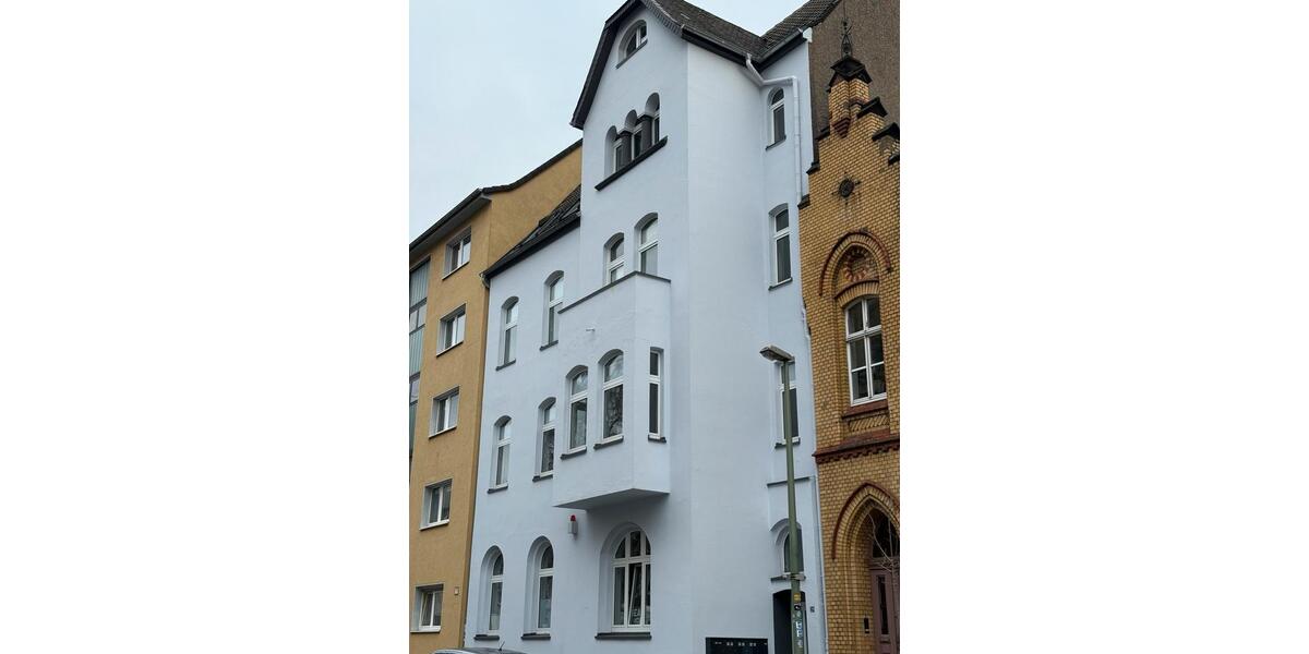 Mehrere WG Zimmer in Uni-Nähe, Erstbezug, von 11 qm bis 26 qm 12 zimmer