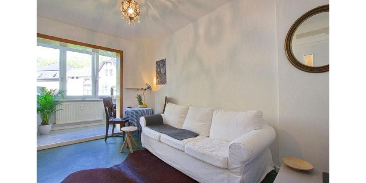 Wohnen auf Zeit Bochum Wiemelhausen - 2.5 Zimmer, 42 m&sup2;, 975&euro; | Angebot:25167049