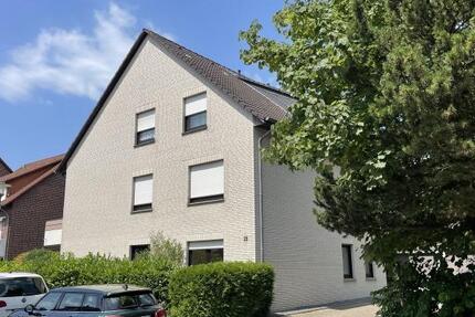 Wohnung Wildeshausen - 4 Zimmer, 87 m&sup2;, 780&euro; | Angebot:25886873