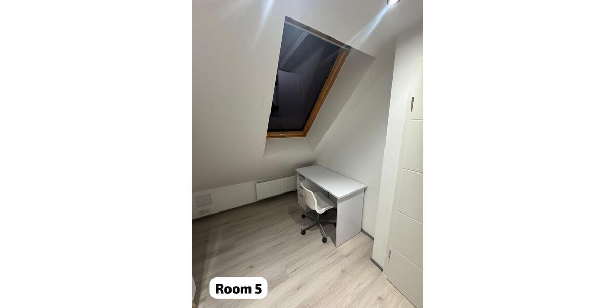 Wohnen auf Zeit Koblenz Bisholder - 5 Zimmer, 120 m&sup2;, 450&euro; | Angebot:25638703